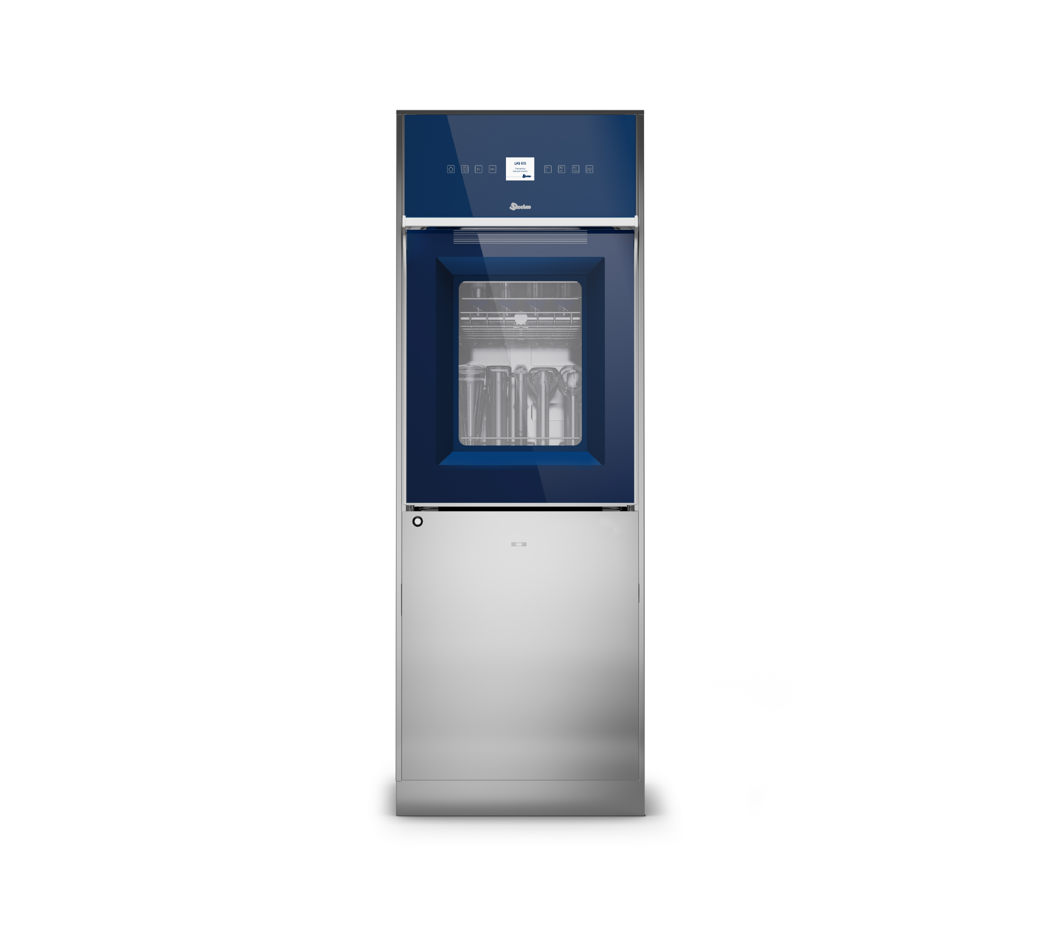 steelco-lab-610-front