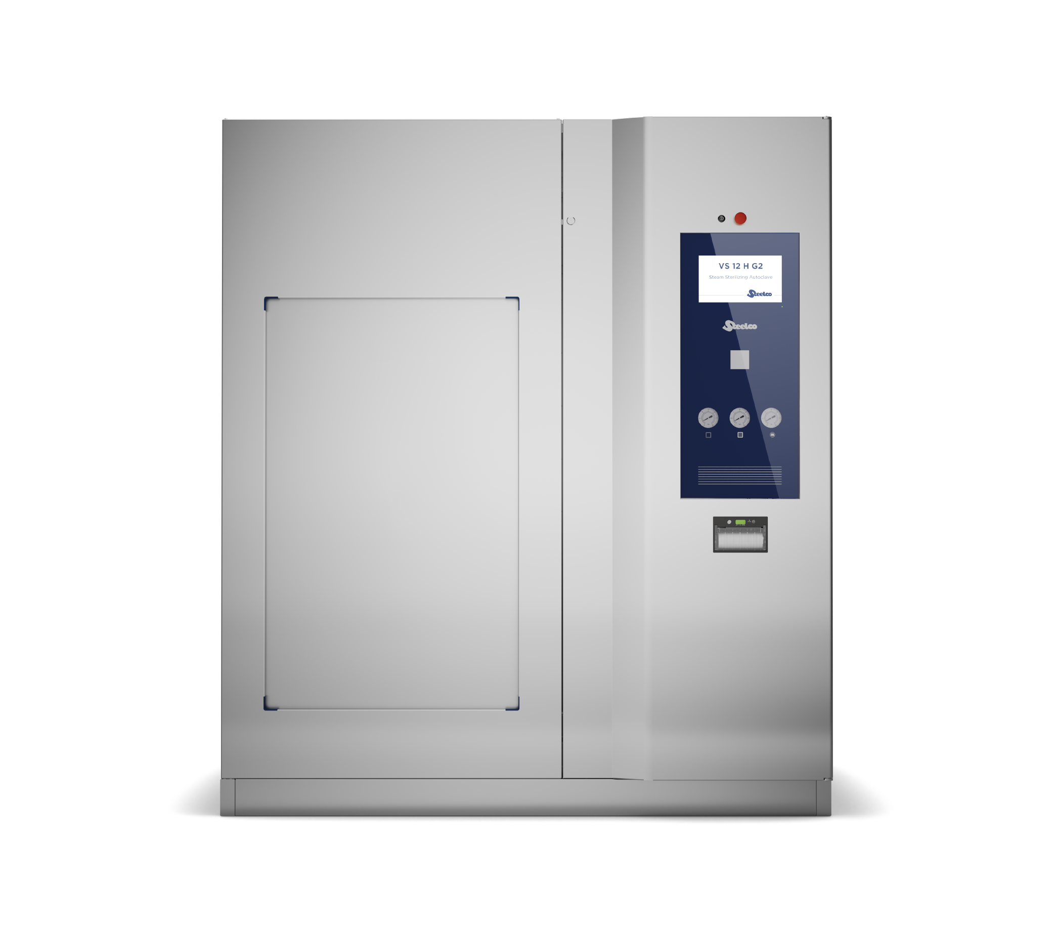steelco-vs-12-h-g2-front