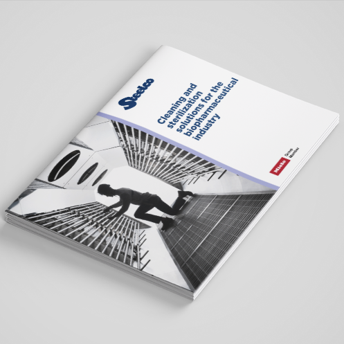 Steelco Pharmaceutical Solutions